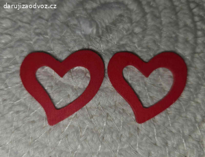 Drobnosti na tvoření