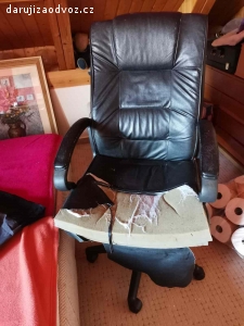 DRuji židli
