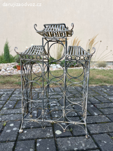 Vinotéka/Držák na vína