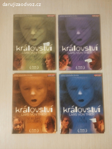 DVD filmy
