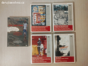 DVD filmy