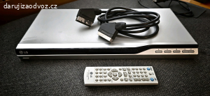 DVD LG