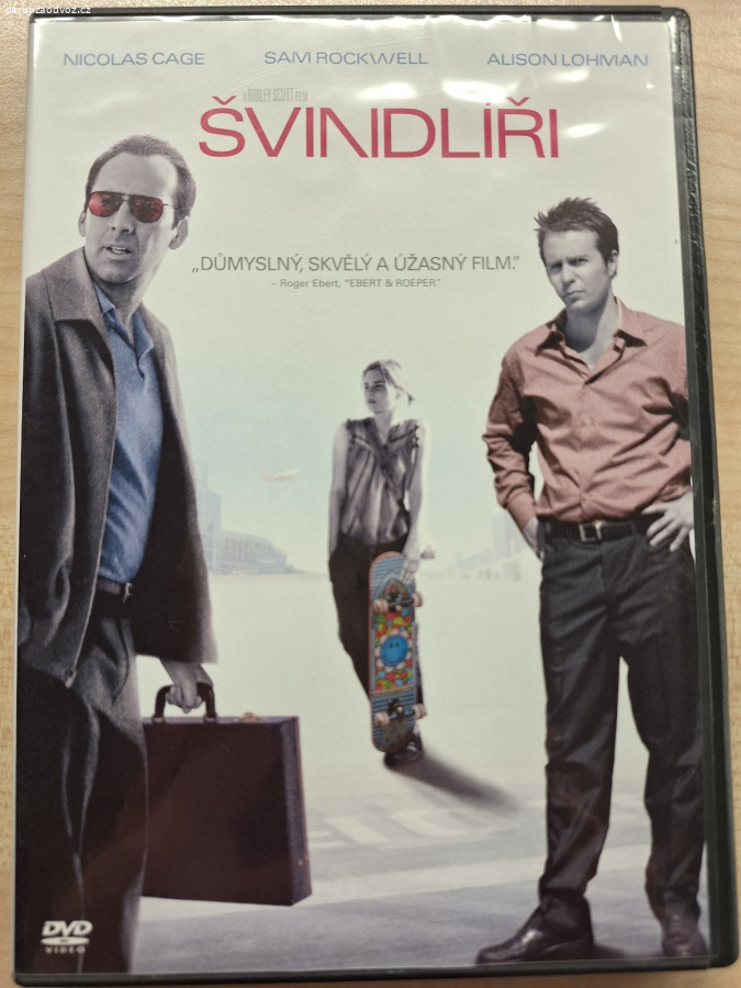 DVD