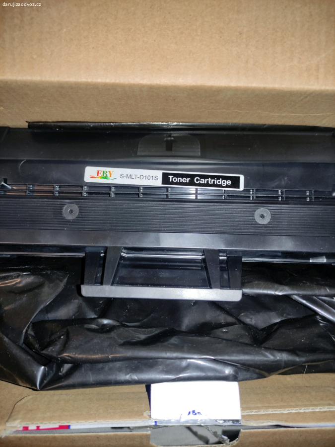 Dvě cartridge MLT101S