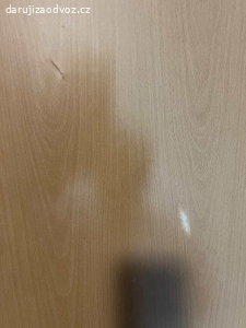 Dveře 60