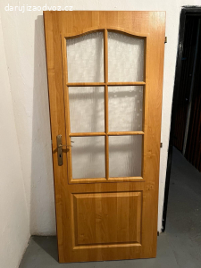 Dveře interiérové