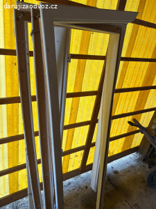 dveře interiérové