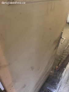 Interiérové dveře - ZA ODVOZ!