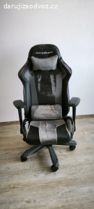 DXRacer King