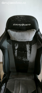 DXRacer King