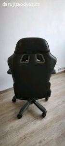 DXRacer King