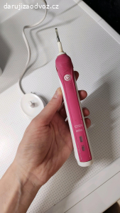 el.zubní kartáček