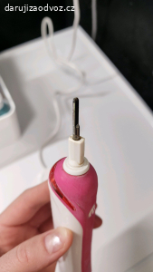 el.zubní kartáček