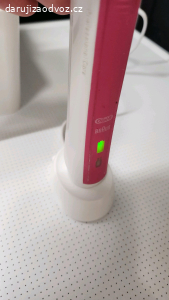 el.zubní kartáček