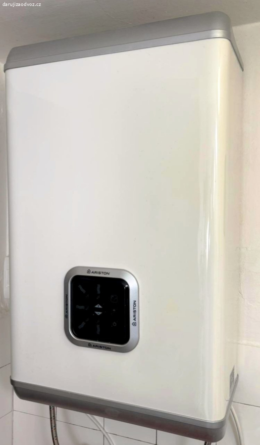 Elektrický bojler Ariston Velis VLS 50 - ZA ODVOZ