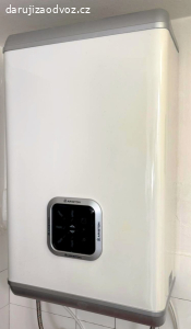 Elektrický bojler Ariston Velis VLS 50 - ZA ODVOZ