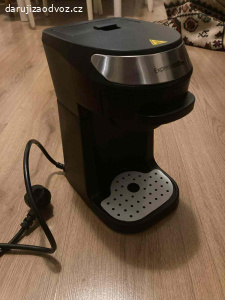 Elektrický kávovar