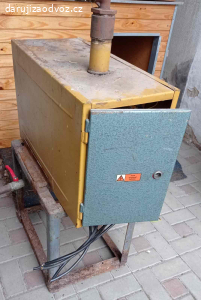 Elektro kotel 24KW