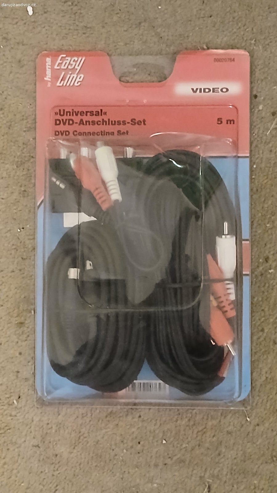 elektrokabely různé, telefony stolní. Fotky jsou pouze ilustrační, 
kabely různé,  stolní digitální telefony, nabíječky, některé nerozbalené, jiné neznámo zda funkční... zhruba 3 krabice od bot. 
spěchá, do 1.6. 
volejte na telefon.