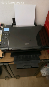 Epson stylus SX415