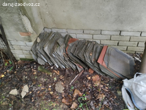 Eternitové šablony