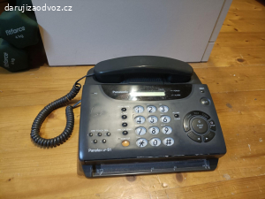Fax Panasonic UF-S1