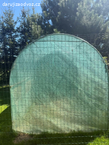 Fóliovník / pařník za odvoz