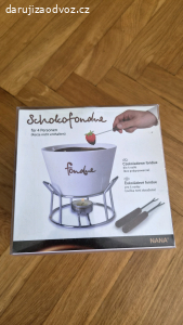 Fondue set