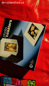 fotorámečky ....plastový a sklo