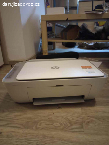 FREE! HP DeskJet 2720E All-in-One Printer