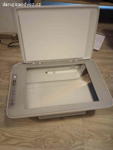 FREE! HP DeskJet 2720E All-in-One Printer