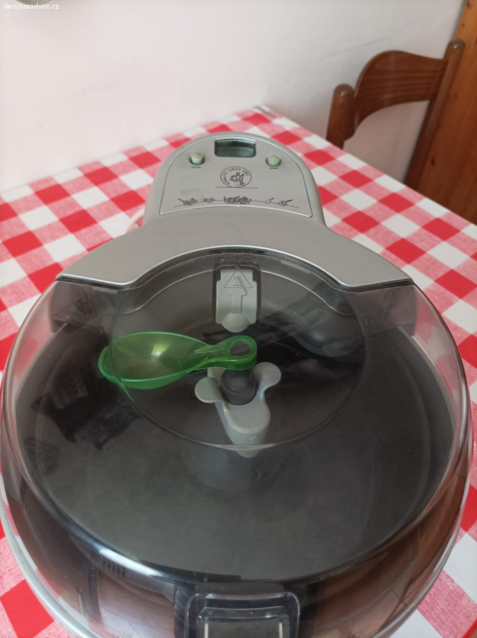 Fritéza Tefal