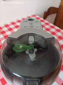 Fritéza Tefal