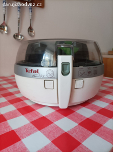 Fritéza Tefal