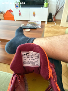 Futsal kopačky