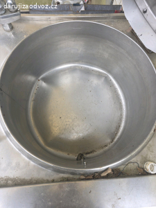 gastronomický kotel