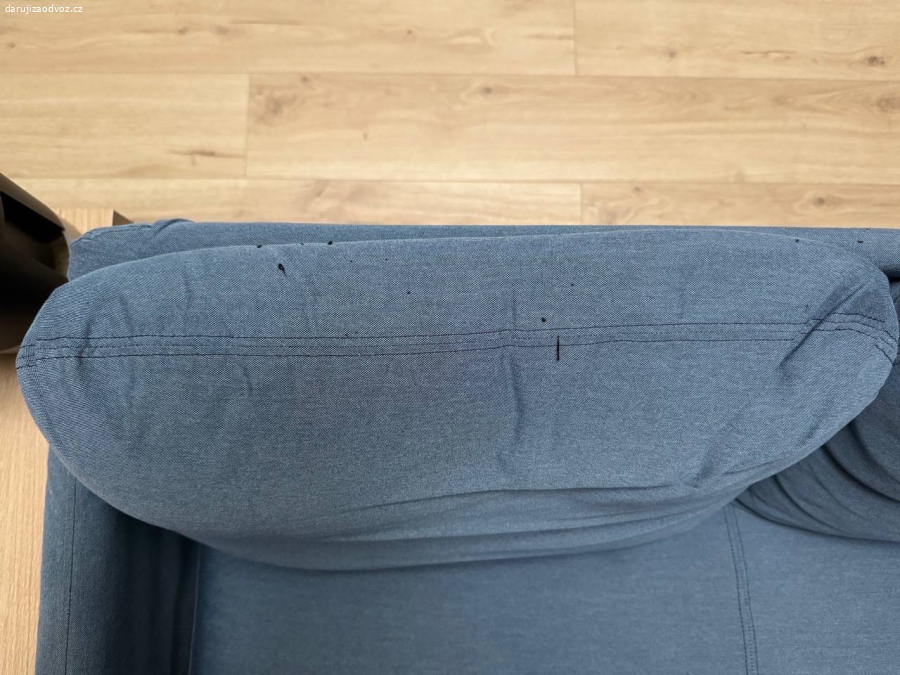Pohovka ikea