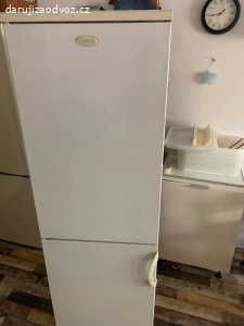 Gorenje lednice+mrazak