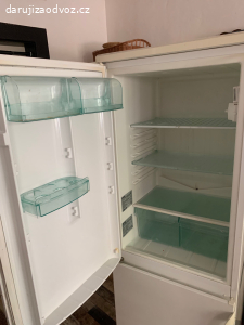 Gorenje lednice+mrazak