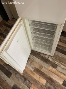 Gorenje lednice+mrazak