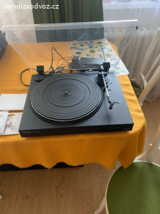 Gramofon