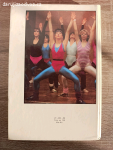 Gymnastika pro moderní ženu - kn