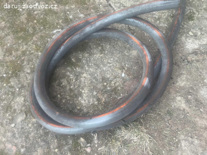 Hadice např. na zahradu - cca 2m