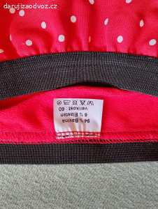 Daruji hárající kalhotky