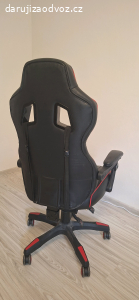 herní křeslo Gamezone
