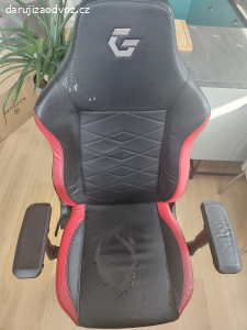 Herní židle k PC