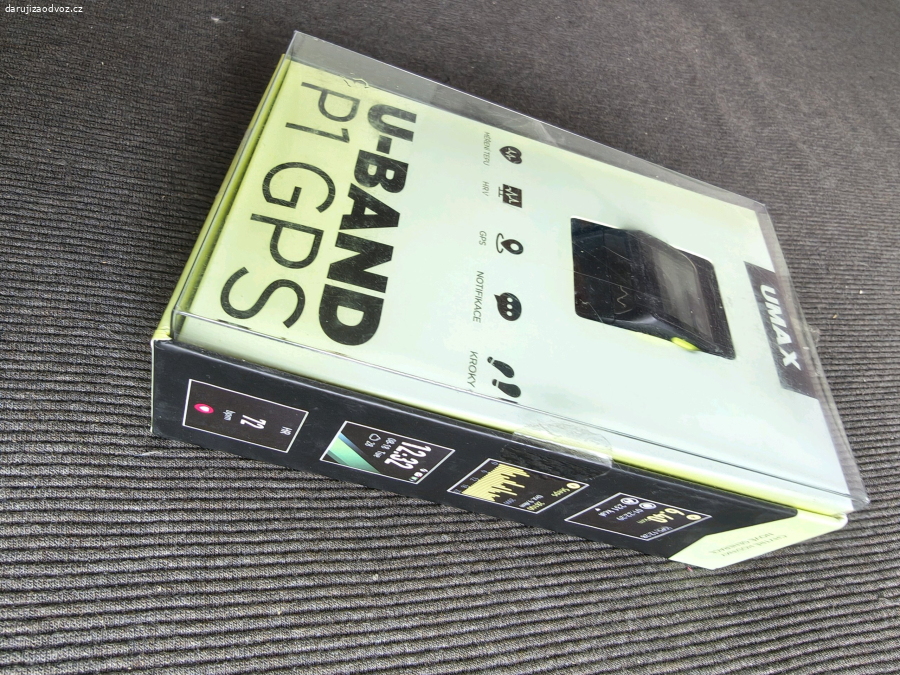 hodinky Uband P1