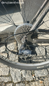 Horské kolo Trek 6000