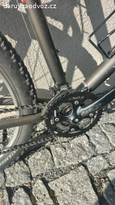 Horské kolo Trek 6000
