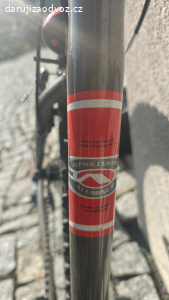 Horské kolo Trek 6000